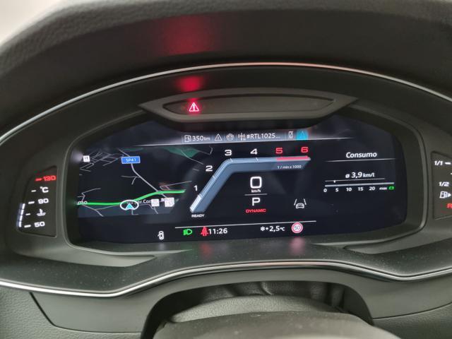 AUDI A6 Avant 40 2.0 TDI quattro ultra S tronic S line edi