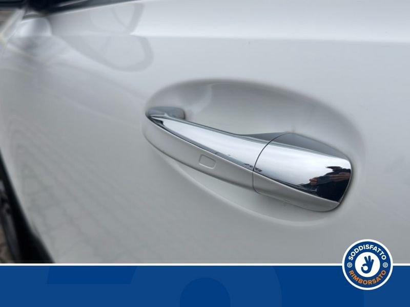 Mercedes-Benz GLB Classe 200d 4Matic AMG Line Advanced Plus