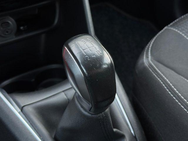 PEUGEOT 208 BlueHDi 75 5 porte Allure Telecamera/Sensori