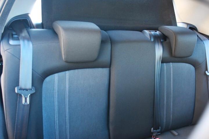 Fiat Punto 1.2 8V 5 porte Street EX PENSIONATO COME NUOVA