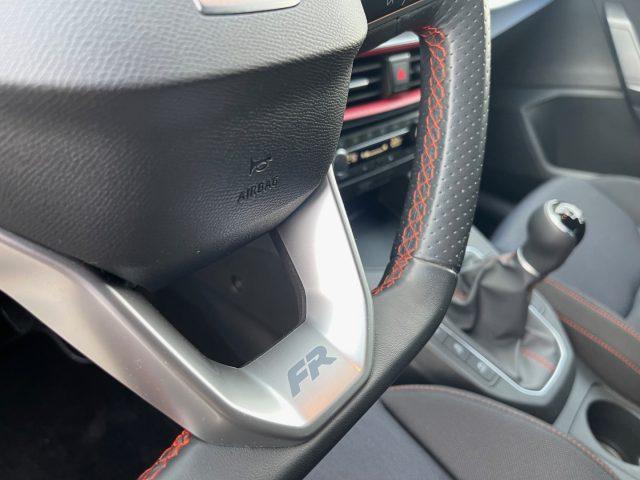 SEAT Ibiza 1.0 FR 95CV APPLE CARPLAY ANDROID AUTO UNIPROPR.