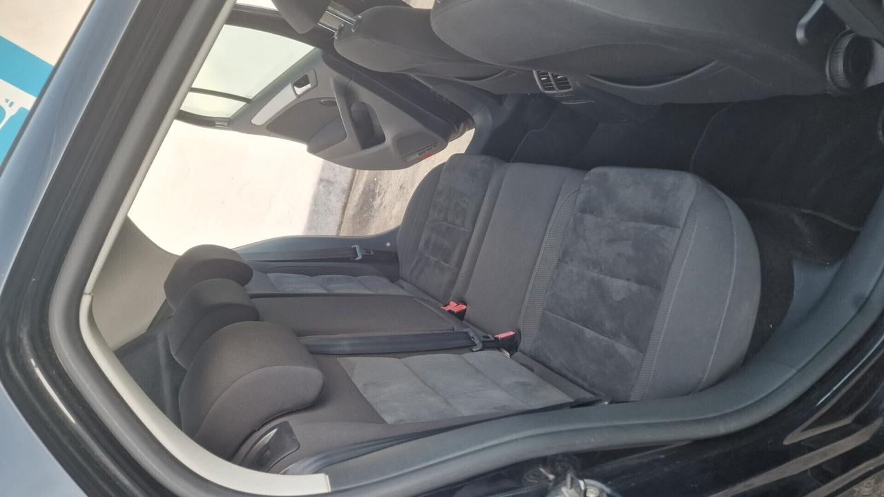 Volkswagen Golf 2.0 TDI DSG 5p. Highline "perfetta"