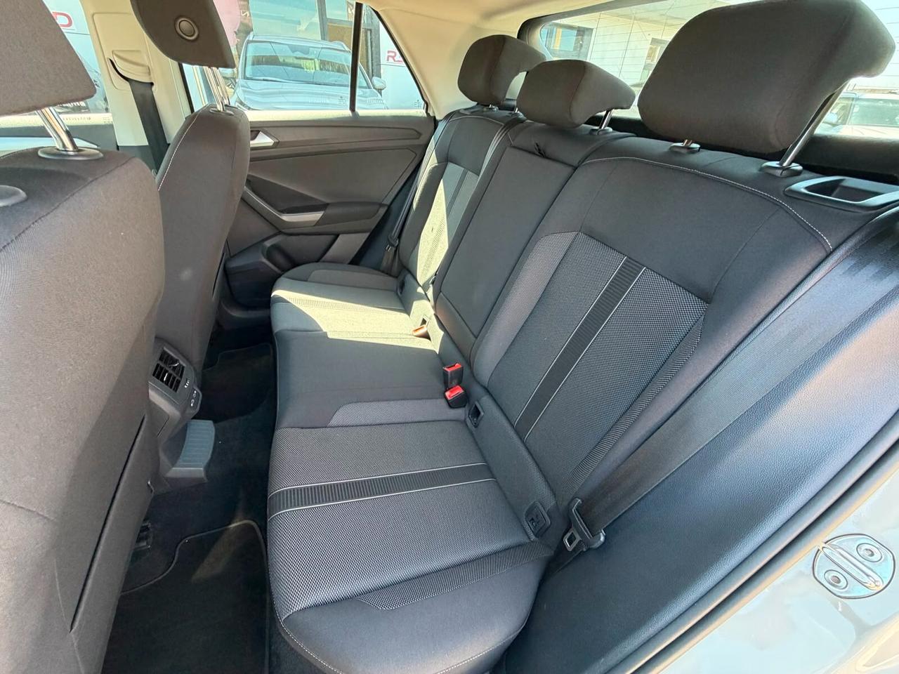 Volkswagen T-Roc 1.5 TSI ACT DSG Life