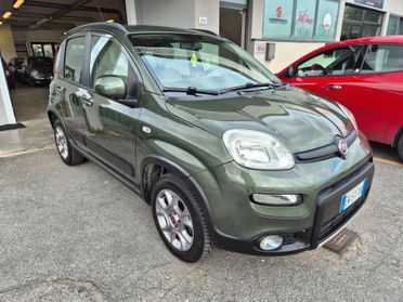 Fiat Panda 1.3 MJT S&S 4x4 Antartica UNICO PROPRIETARIO