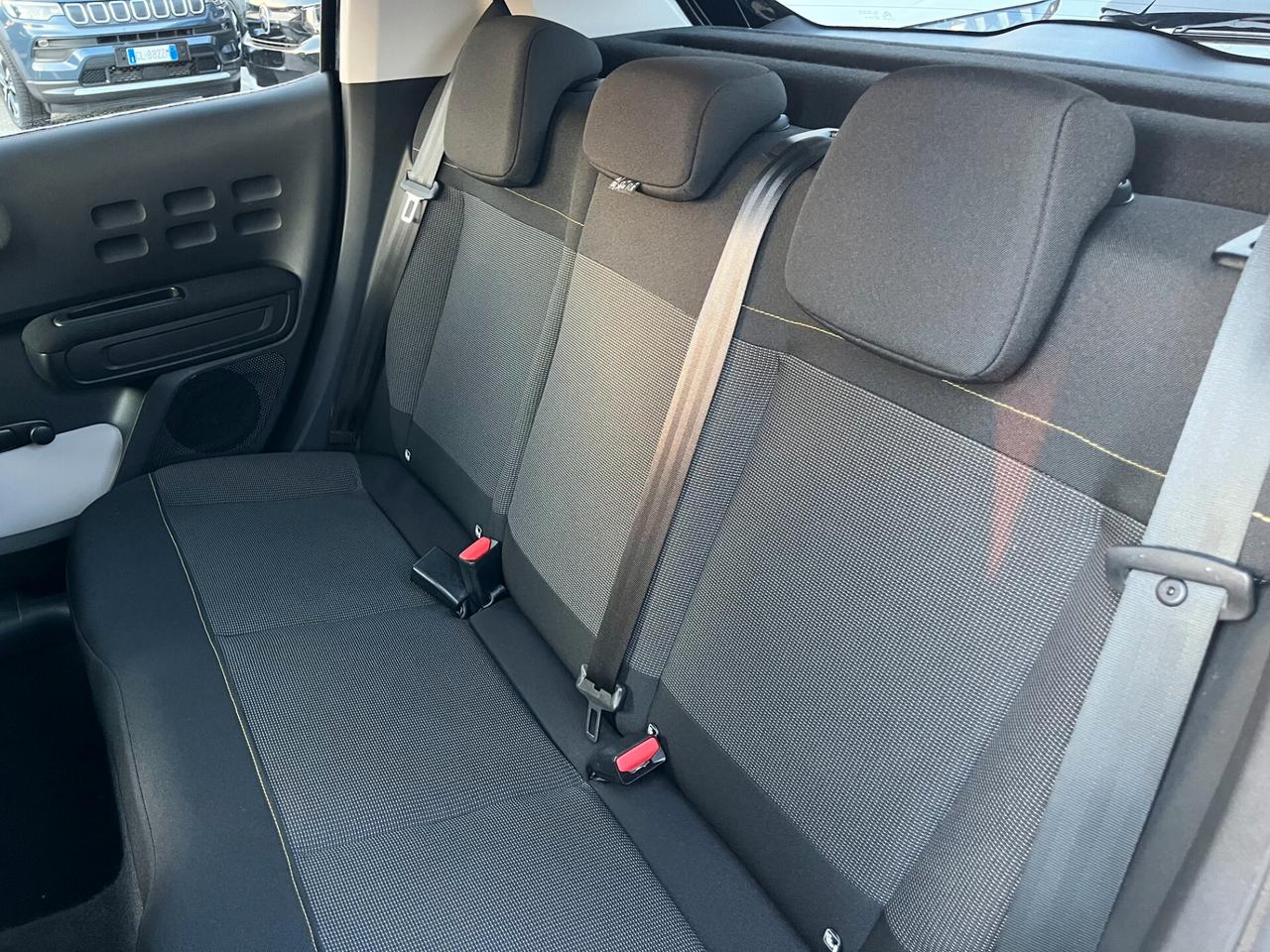 Citroen C3 PureTech 110 S&S Max