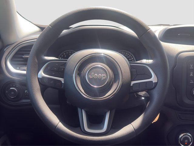 JEEP Renegade Renegade 1.6 E-TorQ EVO Sport