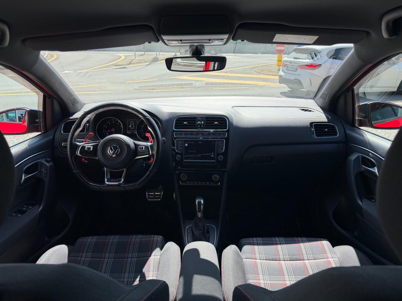Volkswagen Polo GTI 1.8 5p. DSG BlueMotion Technology