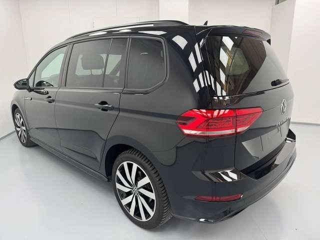 Volkswagen Touran R-LINE 2.0 TDI 150 CV DSG *7 POSTI+FARI LED* PROMO