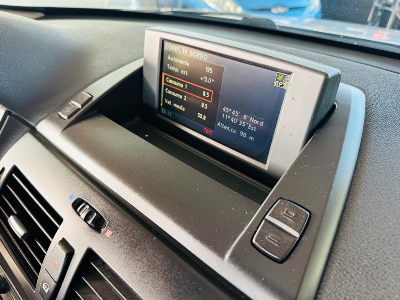 Bmw X3 3.0d cat Futura M-Pack