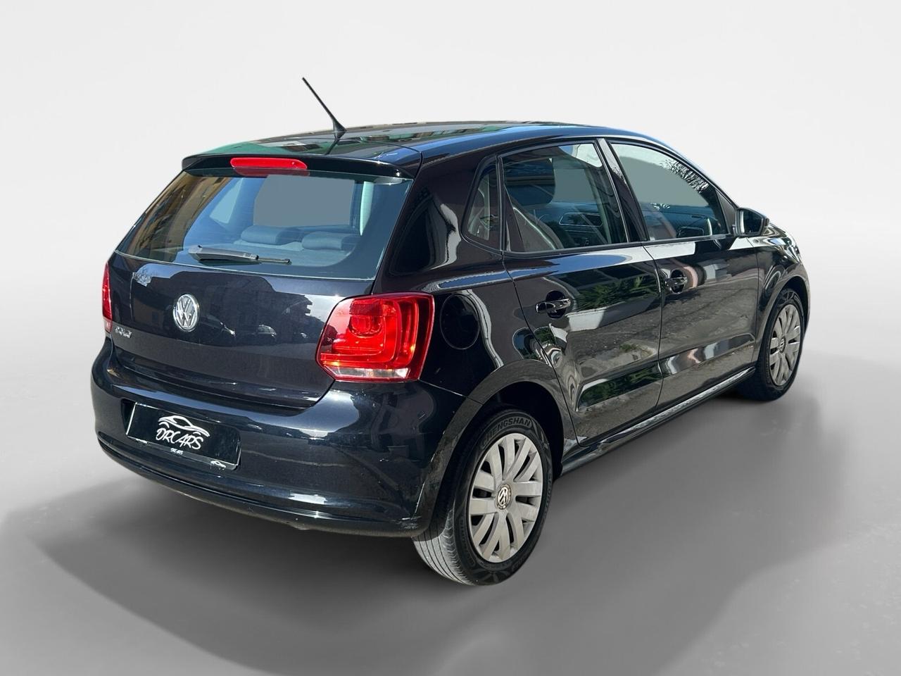 Volkswagen Polo 1.2 70 CV 5p. Comfortline