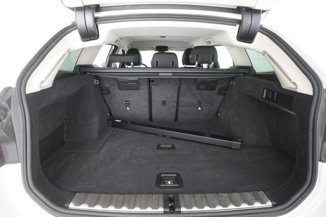 BMW 318 Serie 3 (G20/G21) d 48V Touring