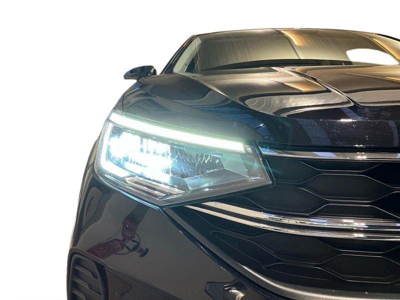 Volkswagen Taigo Taigo 1.0 TSI 95 CV Life