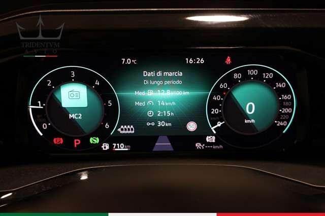 Volkswagen T7 Multivan 2.0 tdi Life 150cv dsg 7p.ti