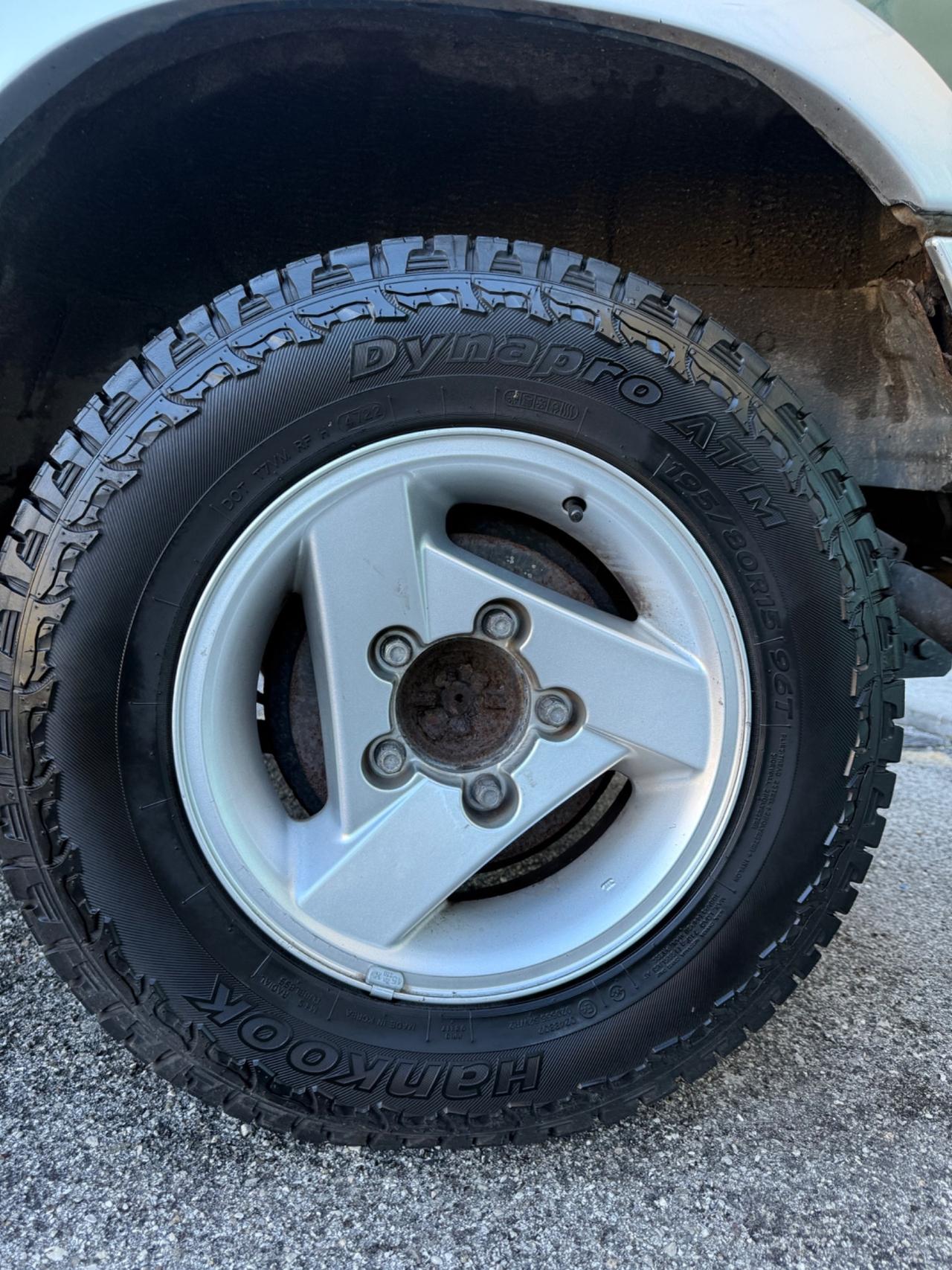 Suzuki Vitara 2.0 4x4