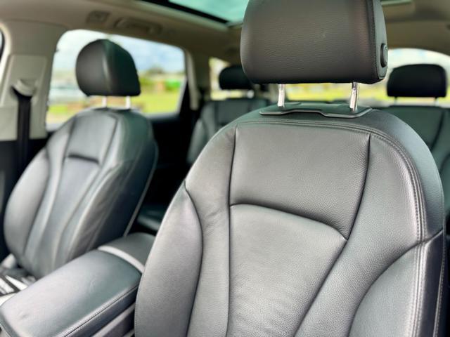 AUDI Q7 3.0 TDI 272cv Quattro (Tetto/Gancio/7posti/Pelle)