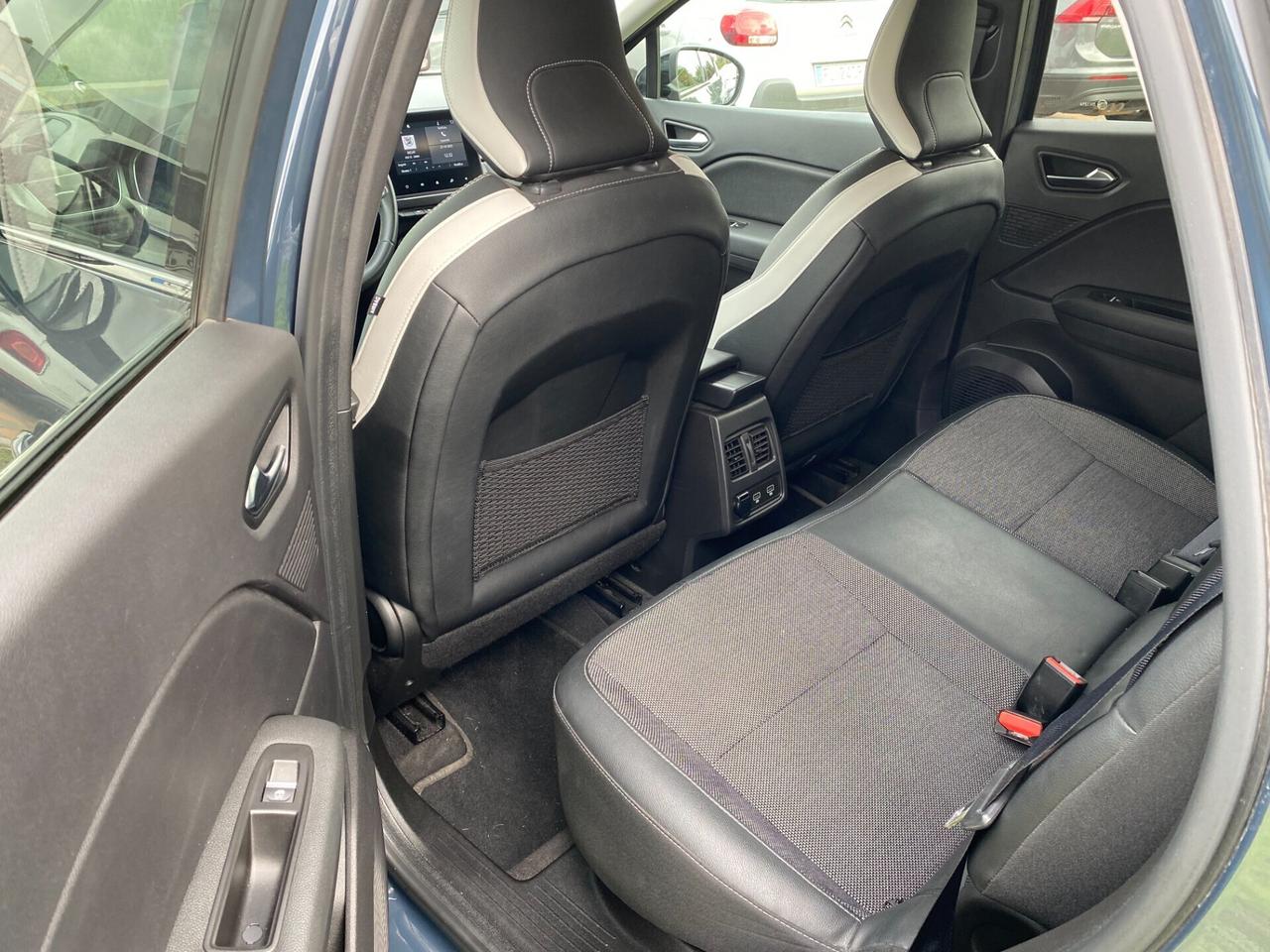 RENAULT - Captur - TCe 12V 100 CV GPL Intens - UNI