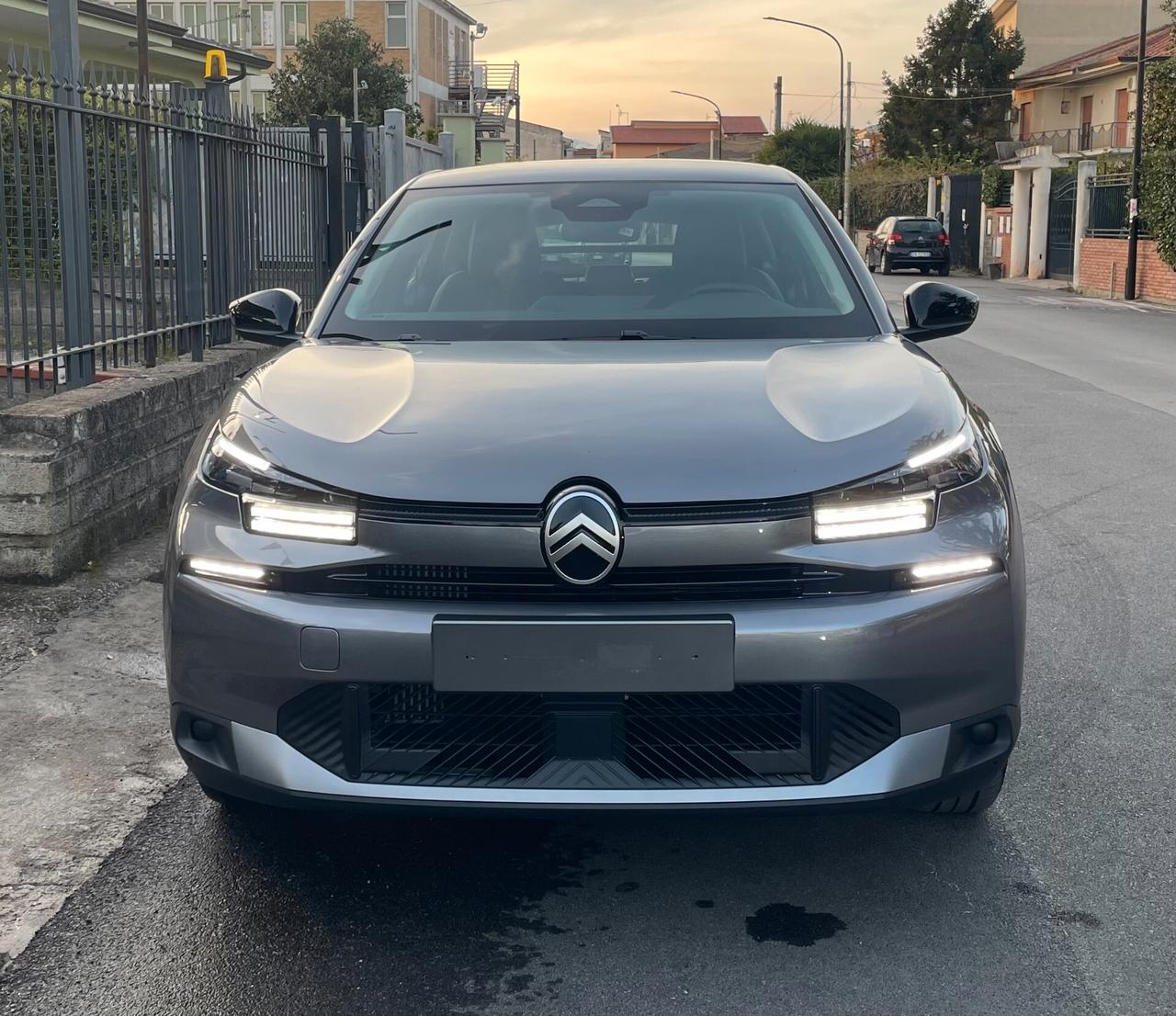 CITROEN C4 PureTech 130 S&S EAT8 PLUS