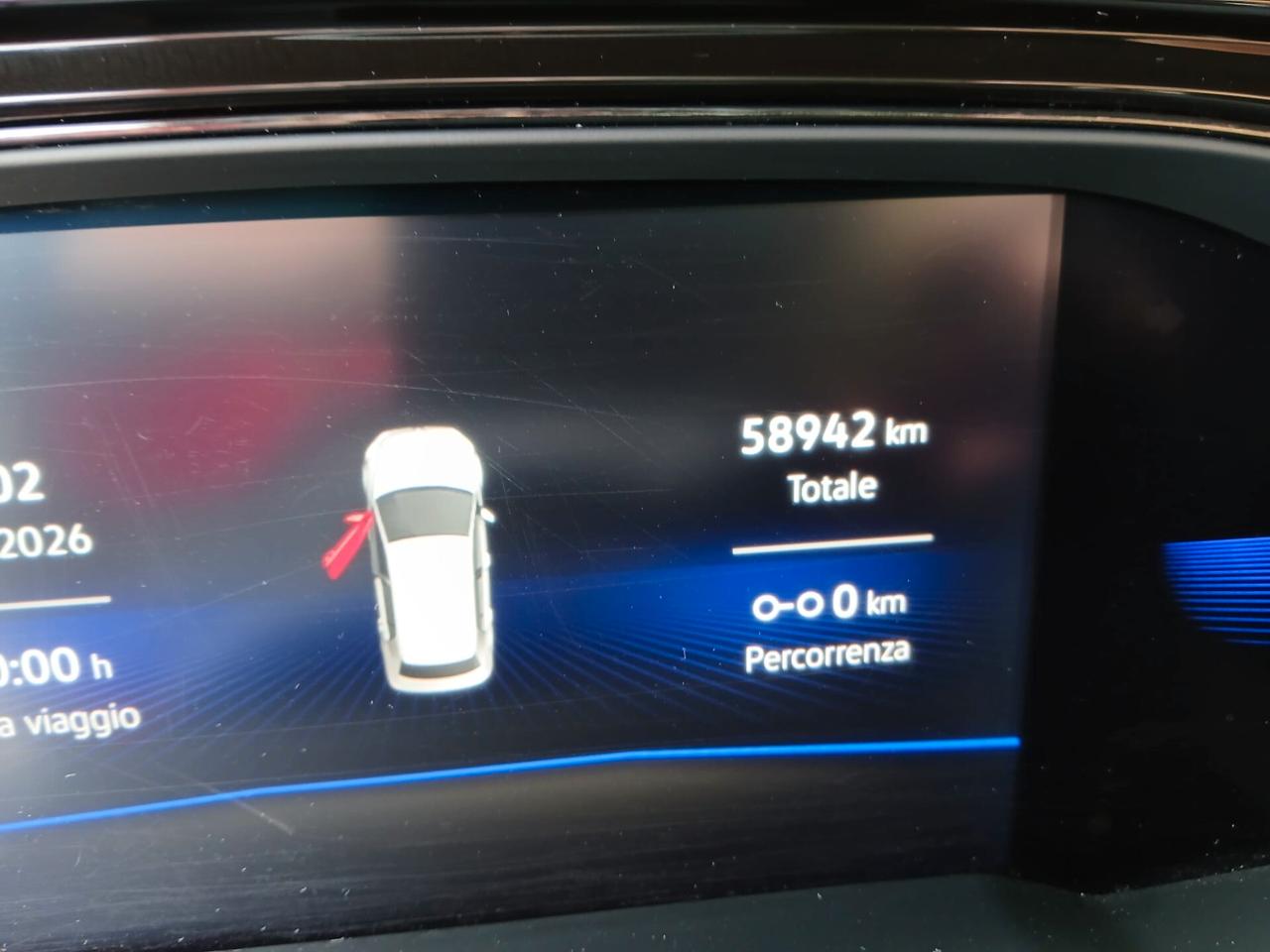 Volkswagen Polo 1.0 TSI DSG Style