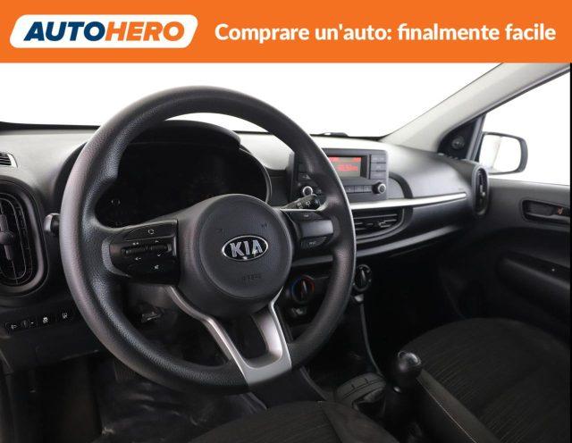KIA Picanto 1.0 12V 5 porte Active