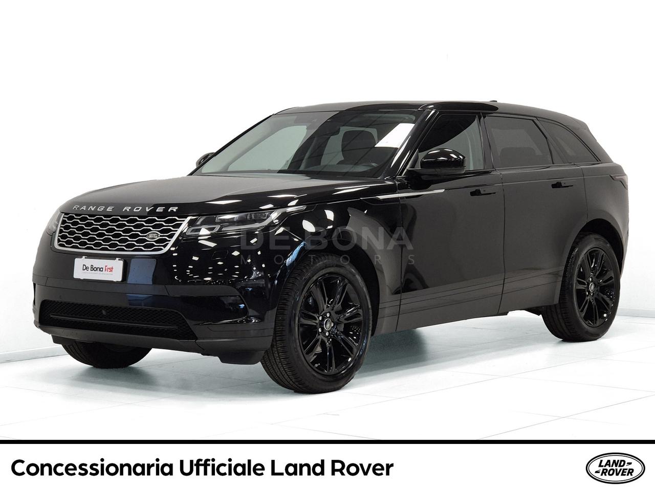 Land Rover Range Rover Velar 2.0d i4 r-dynamic se 180cv auto my20