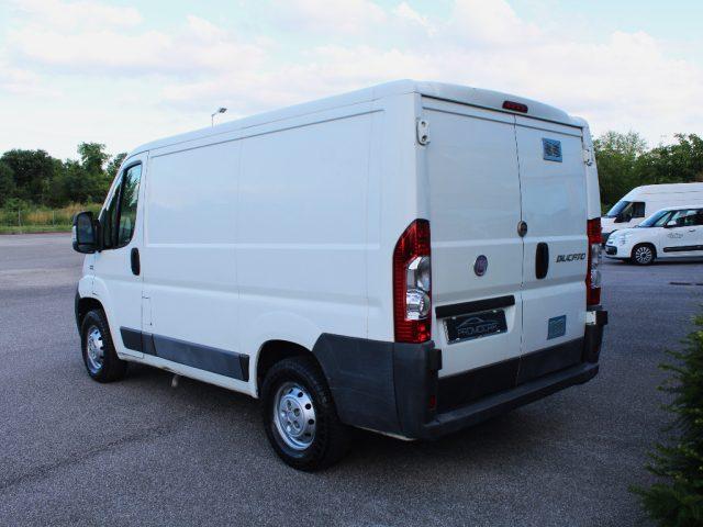 FIAT Ducato 2.2 MJT PC-TN FURGONE *OFFICINA MOBILE*+IVA*