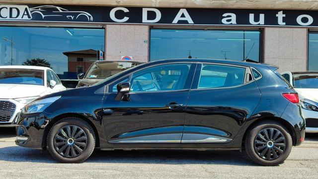 RENAULT Clio TCe 90 CV GPL 5 porte NAVI PDC