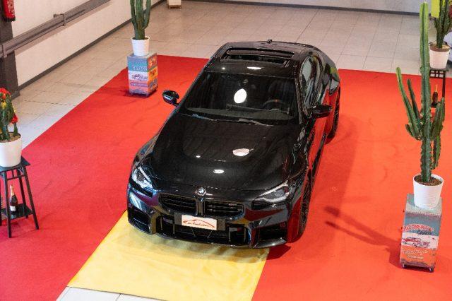 BMW M2 NUOVA M2 480 CV MANUALE-POSTERIORE-TETTO !UNIKAT !