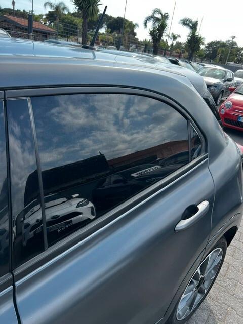 Fiat 500X 1.3 MultiJet 95 CV Sport