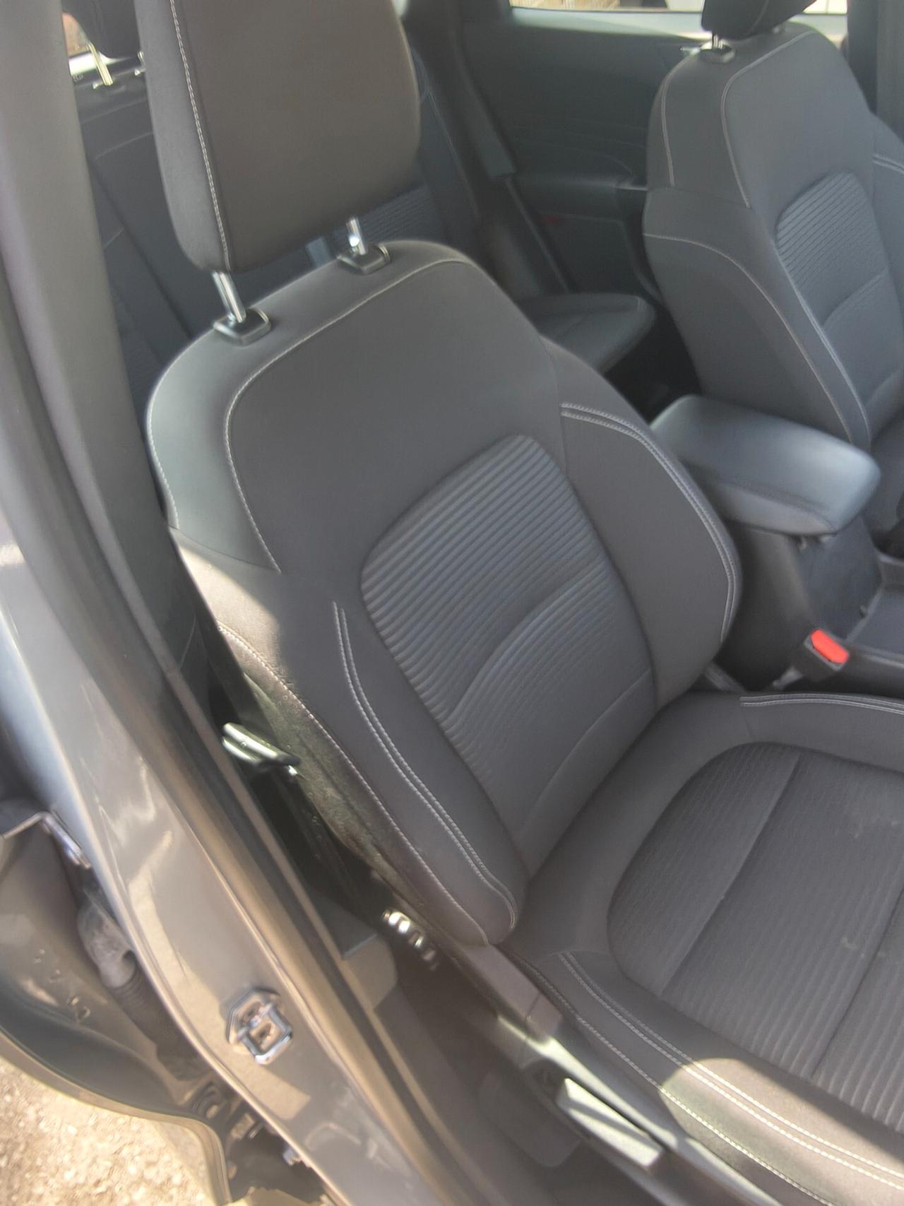 Ford Kuga 1.5 EcoBlue 120 CV aut. 2WD Titanium