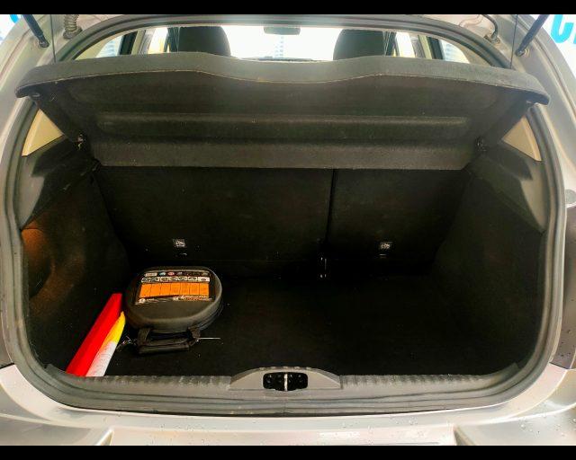 CITROEN C3 1.5 bluehdi Feel s&s 100cv 6m