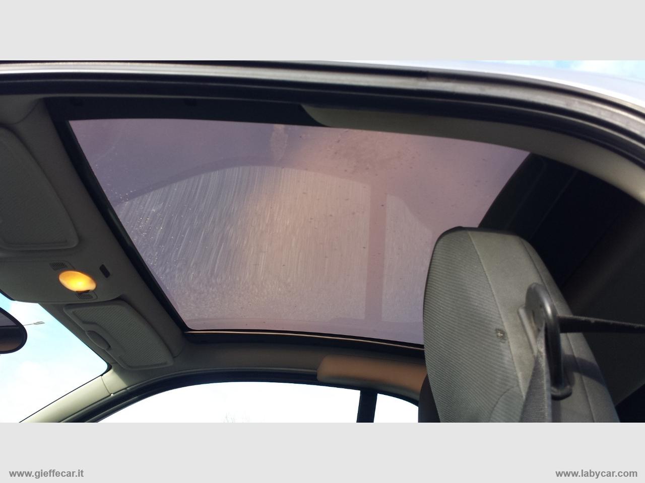 SMART Fortwo 1000 52 kW coupé PULSE