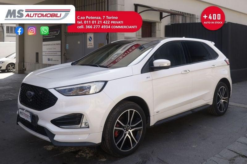 Ford Edge Ford Edge 2.0 EcoBlue 238CV S&S AWD Auto ST-Line 175KW ANNO 2019