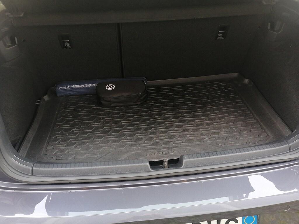 Volkswagen Polo 1.0 EVO Life