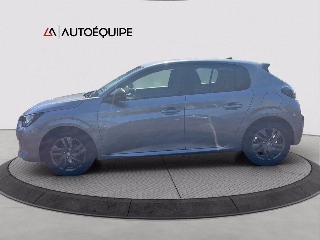 PEUGEOT 208 1.2 puretech Active Pack s&s 75cv del 2022