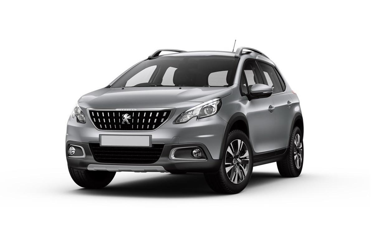 PEUGEOT 2008 - 2008 1.4 hdi 8v Active 68cv