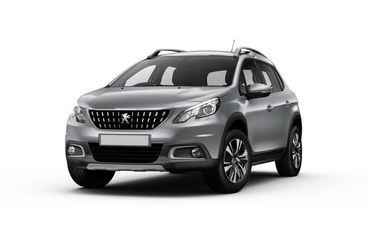 PEUGEOT 2008 - 2008 1.2 puretech Active 82cv my16