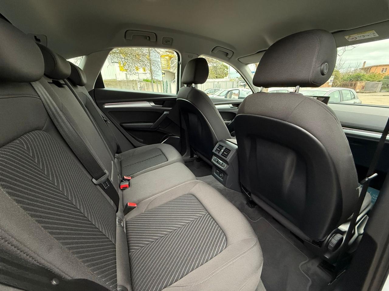 Audi Q5 SPB 40 TDI QUATTRO HYBRID