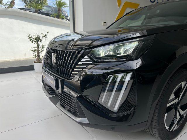 PEUGEOT 2008 PureTech 100 S&S Allure tua da ?249,00 mensili