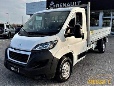 Peugeot Boxer 335 2.0 bluehdi 130cv L2S cass.allum. Onnicar E6