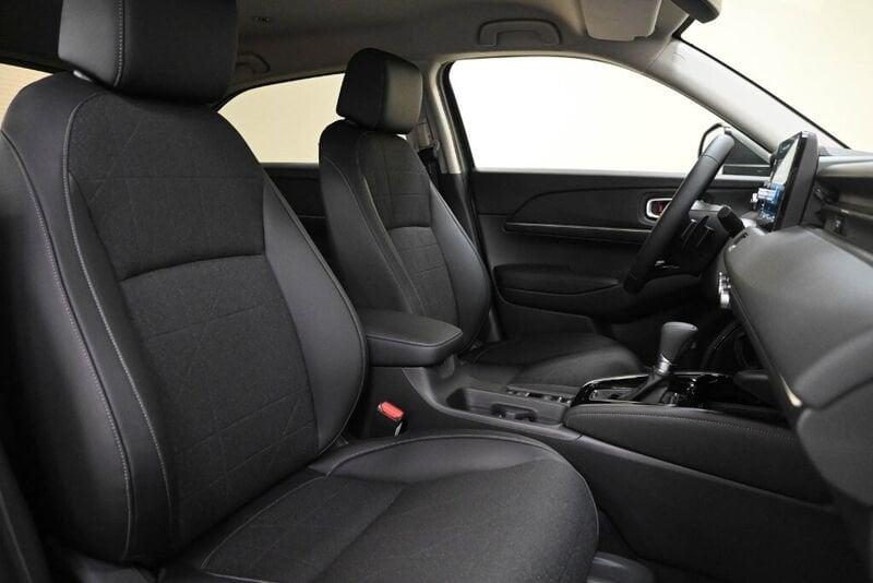 Honda HR-V HR-V 1.5 Hev eCVT Advance