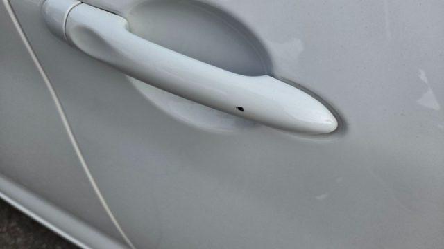 RENAULT ZOE Life R110 PERMUTE OK NEOPATENTATI