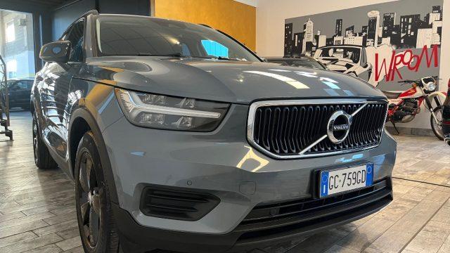 VOLVO XC40 D3 AWD Geartronic Business