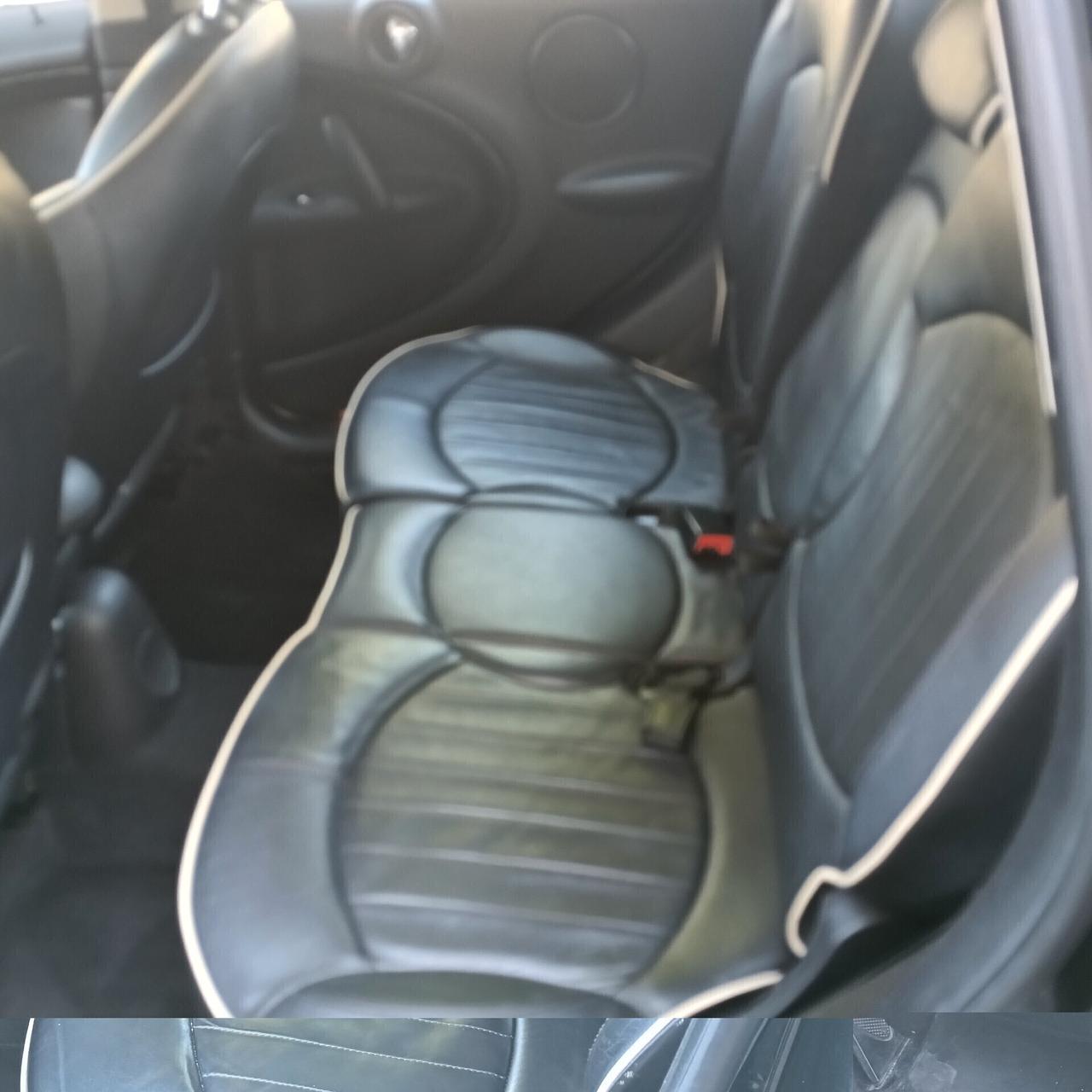 Mini Cooper D Countryman 1.6 One
