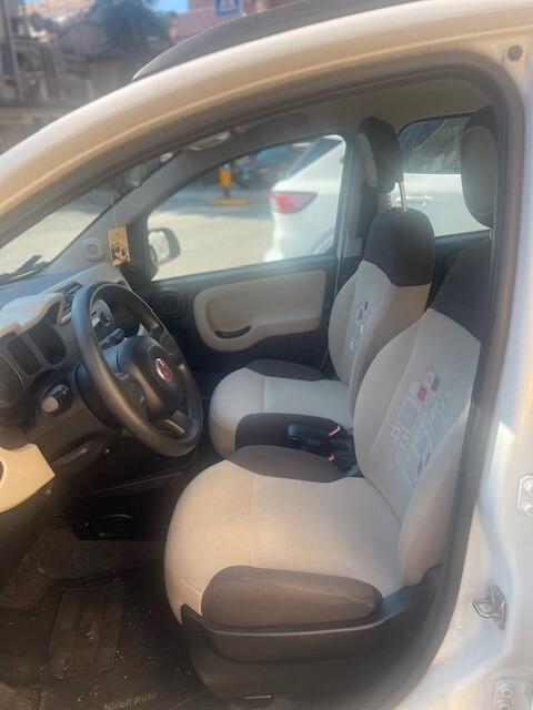 Fiat Panda 1.2 Pop