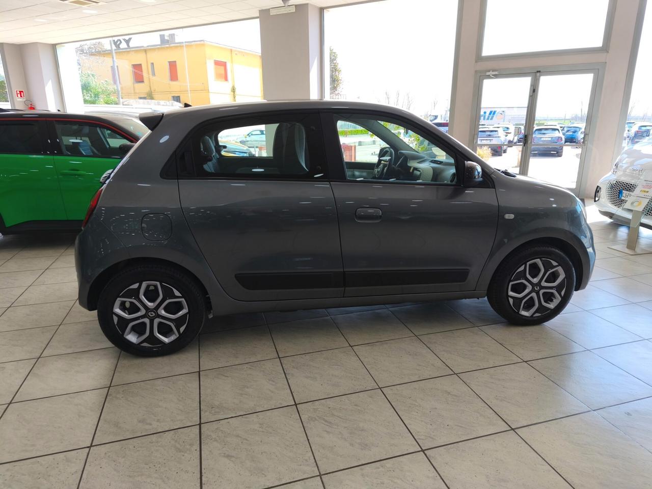 Renault Twingo SCe 65 CV Equilibre