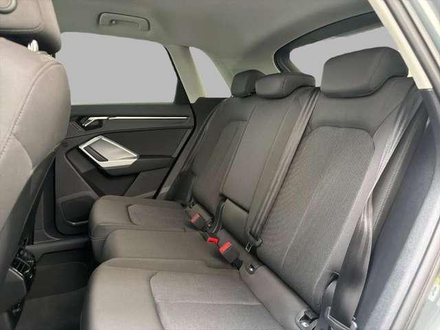 Audi Q3 35 TDI quattro S tronic Business Advanced