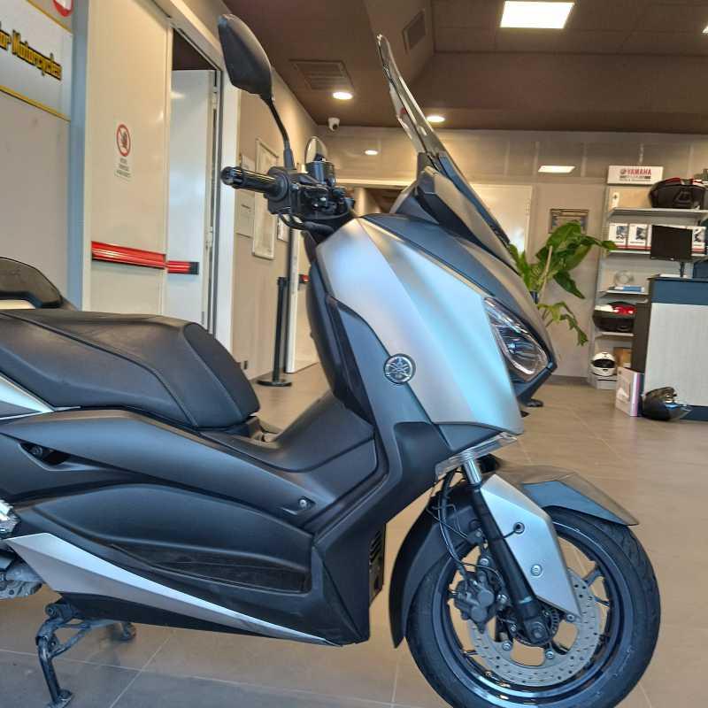 Yamaha X-Max 300 ABS - 2019