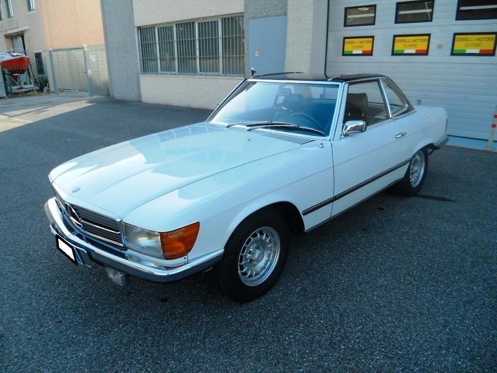 Mercedes-benz SL 350 Mercedes SL 350