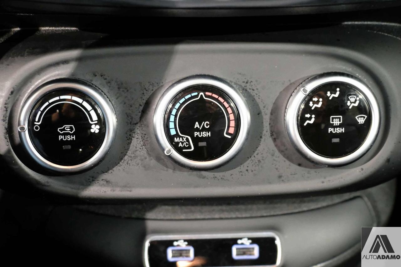 Fiat 500X Hatchback 1.6 Multijet 130cv Club