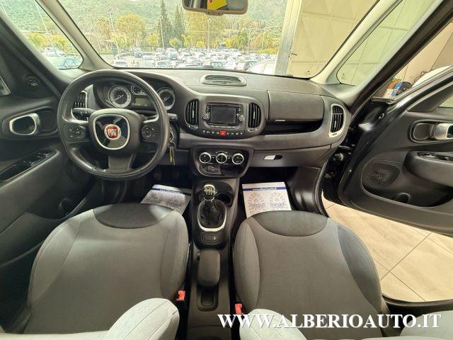 FIAT 500L 1.6 Multijet 105 CV Lounge + TETTO